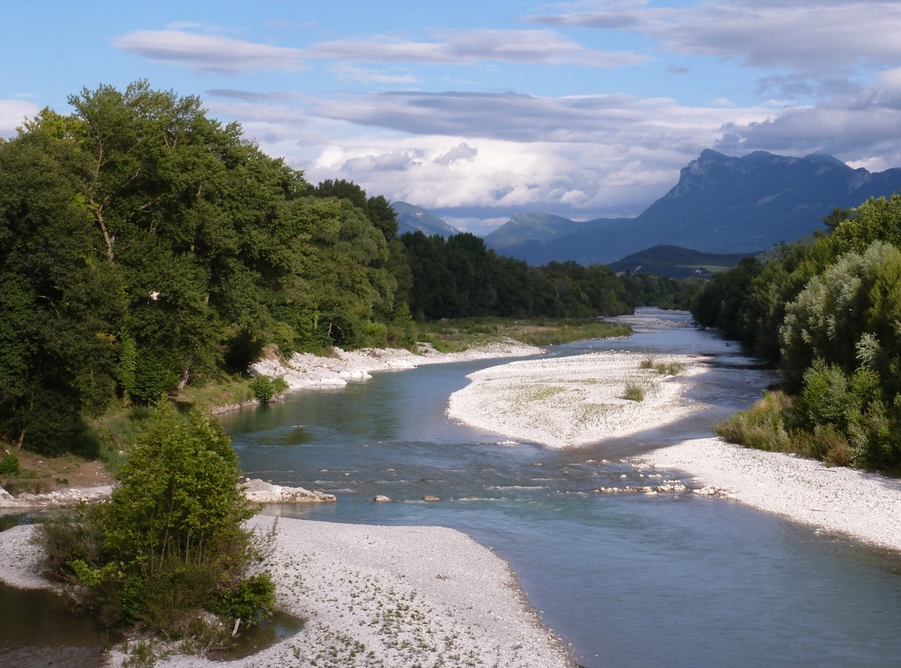 Drôme 2014