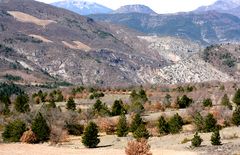 Drôme provençale