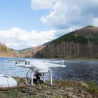 Drone / Harz