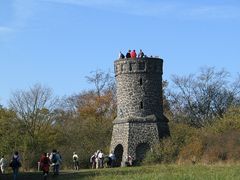 Dronketurm