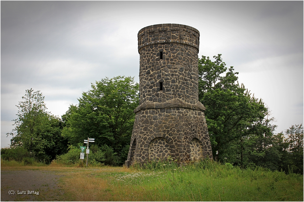 Dronketurm