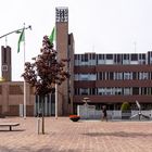 Dronten - De Rede - Town Hall - 04