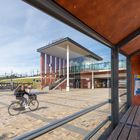 Dronten - Railway Station - 03