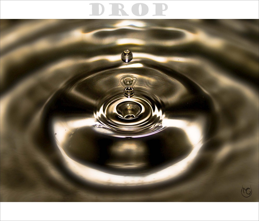 Drop = aus Wiki