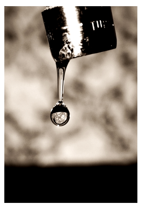 Drop of Water