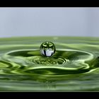 drop of water