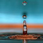 drop of water