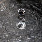 droplet impact