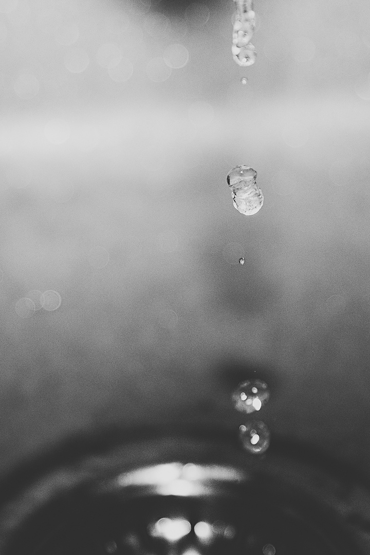 drops