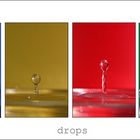 drops