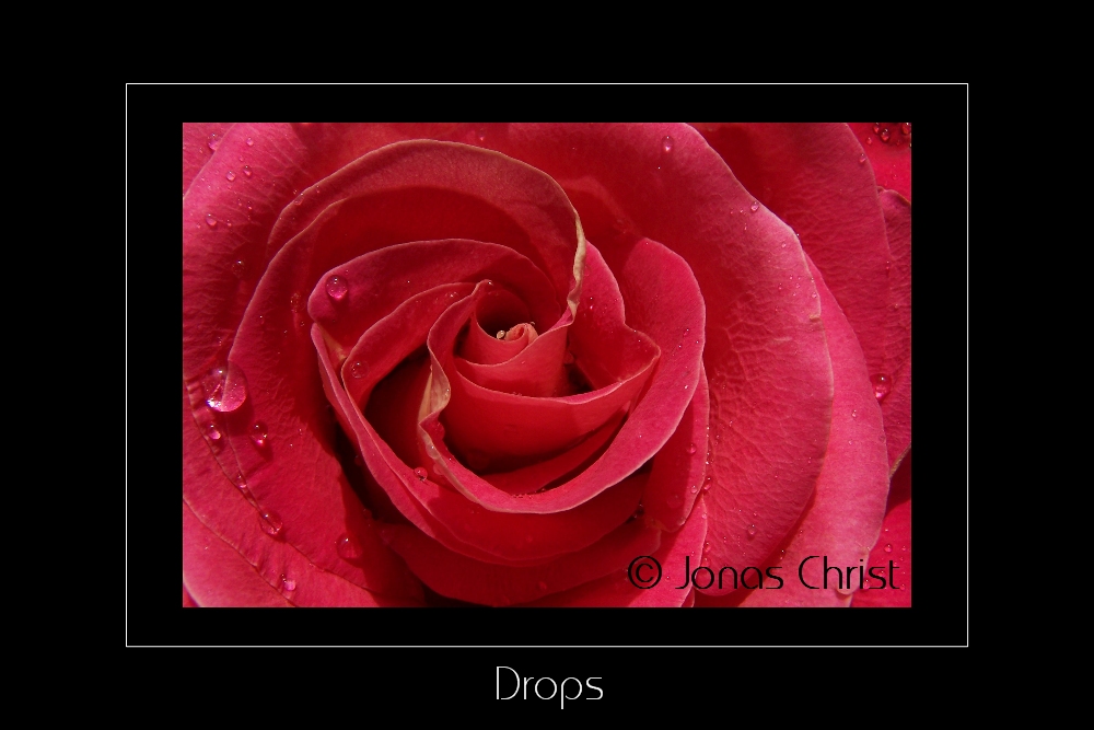 Drops