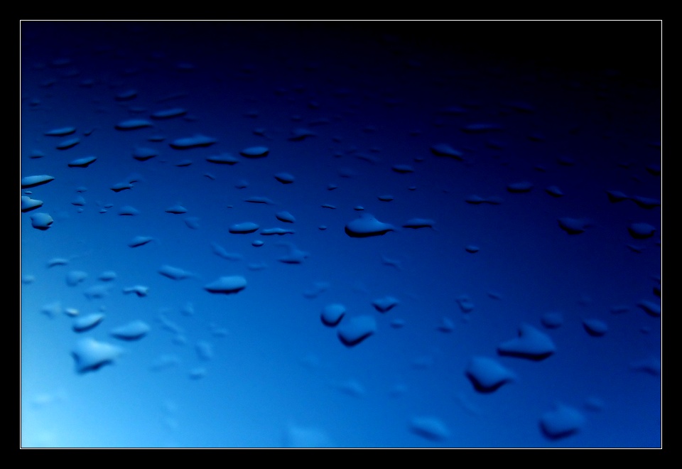 drops