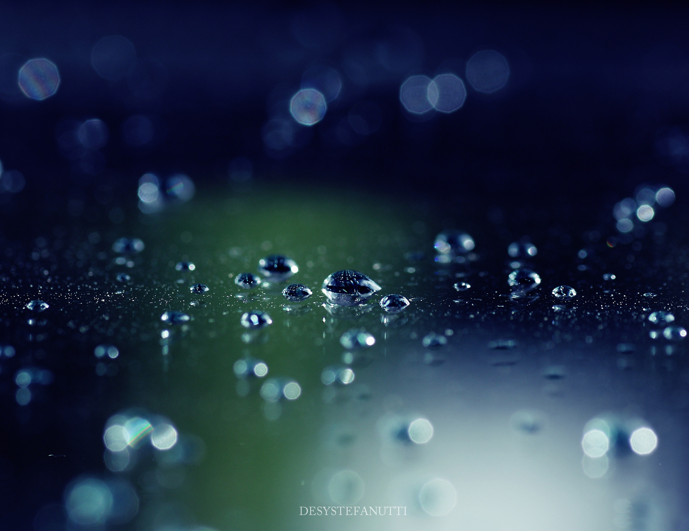 drops