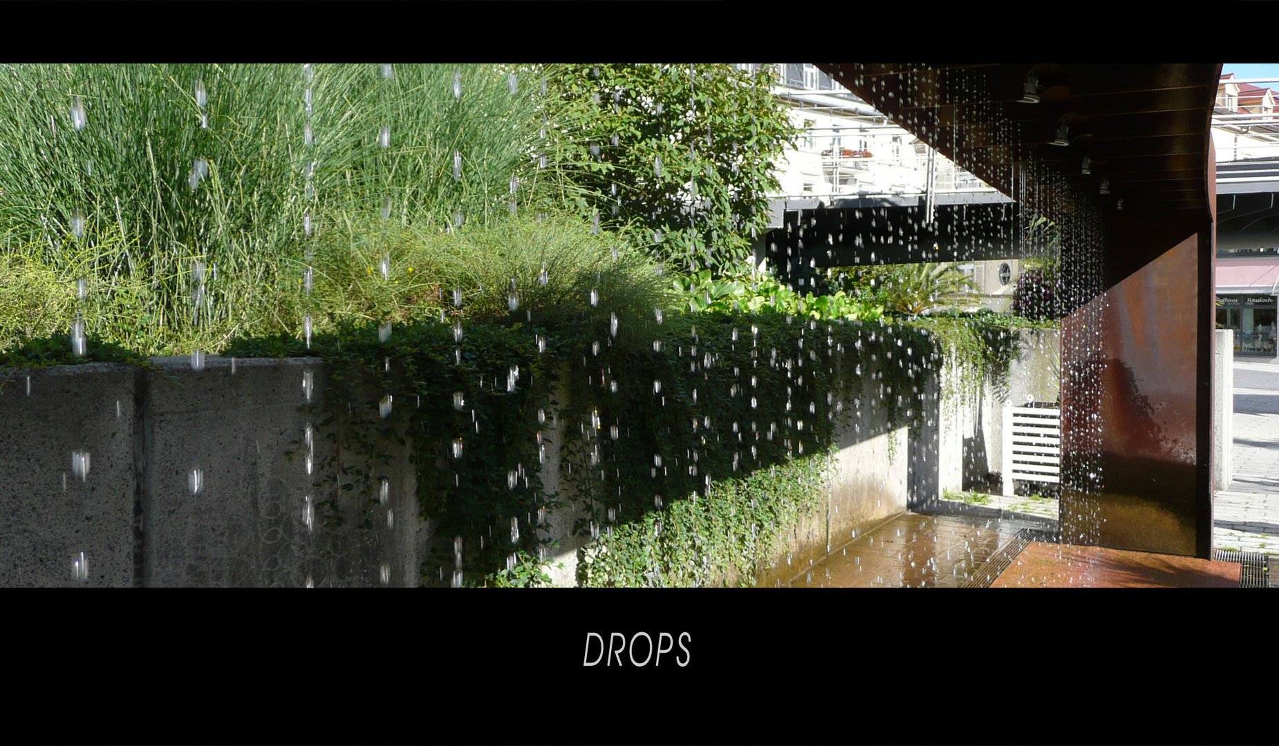 Drops