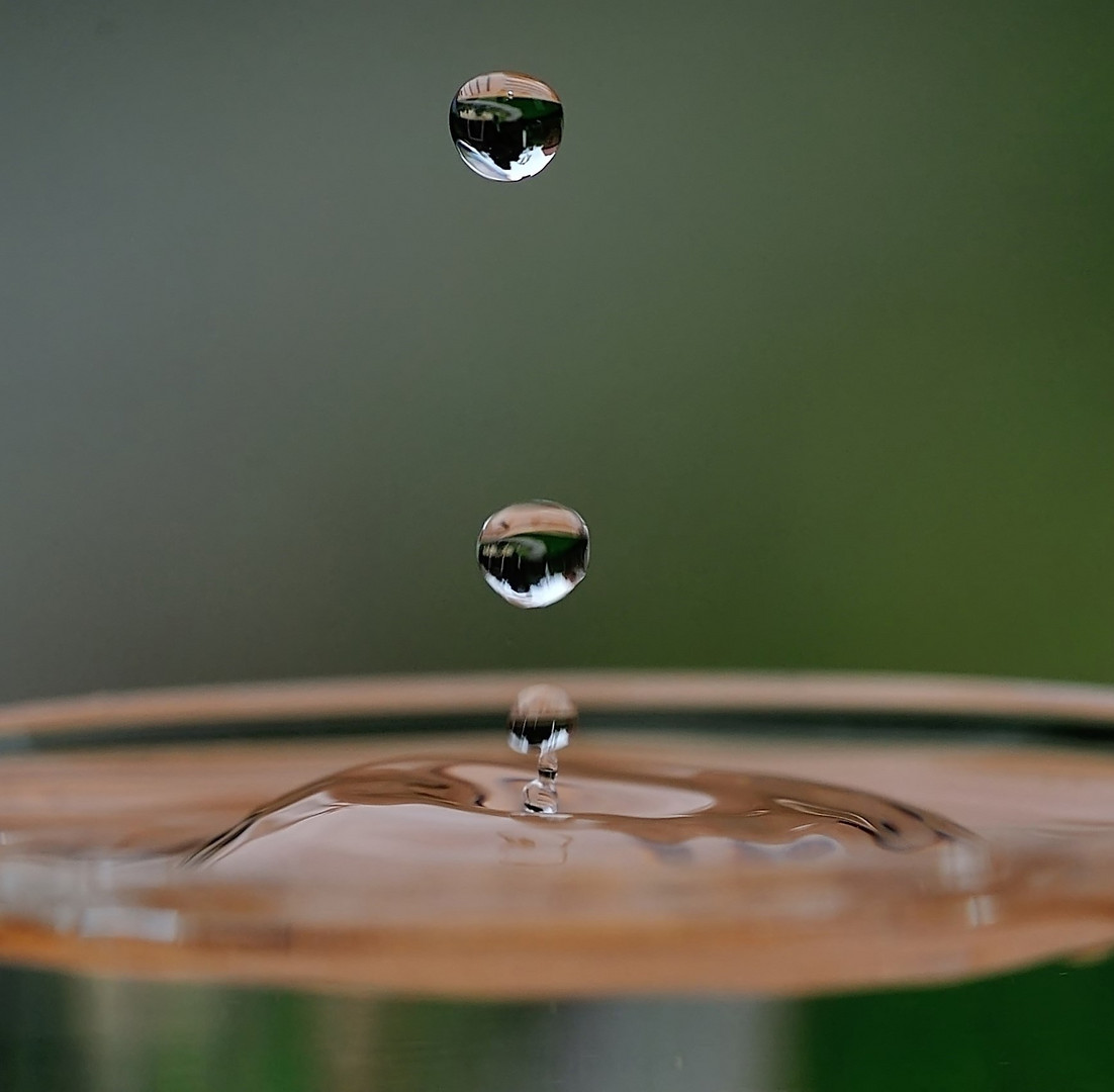 drops II