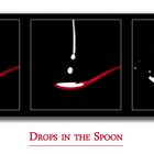 Drops in the Spoon