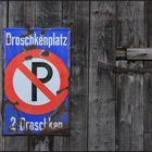 - droschkenplatz -