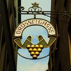 Drosselgasse