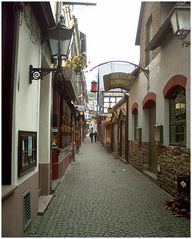 Drosselgasse