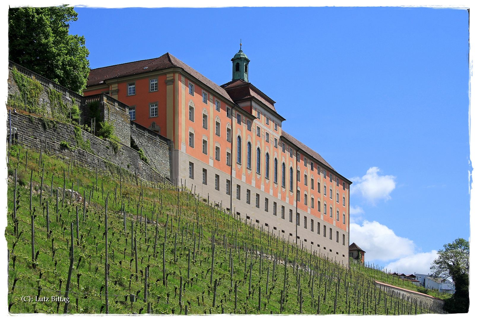 Droste-Hülshoff-Gymnasium