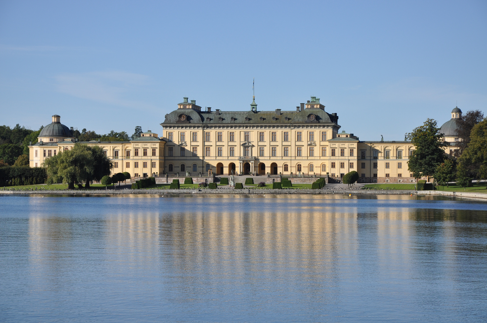 Drottingsholm Slott