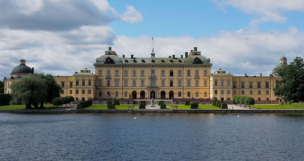 Drottningholm