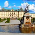 Drottningholm