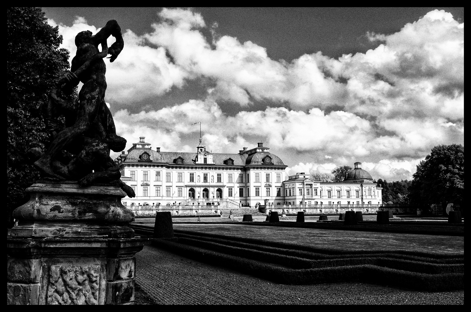 Drottningholm