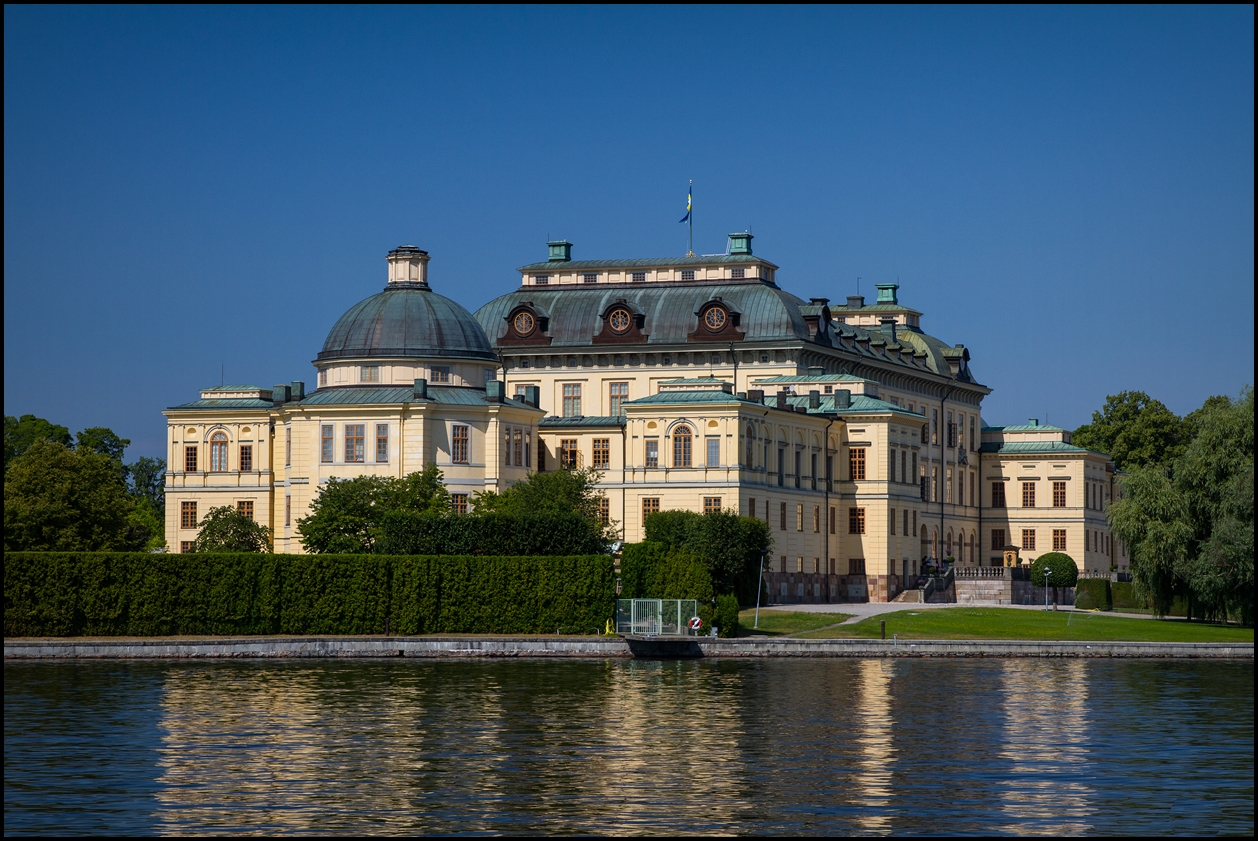 Drottningholm