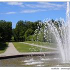 Drottningholms Royal Palace