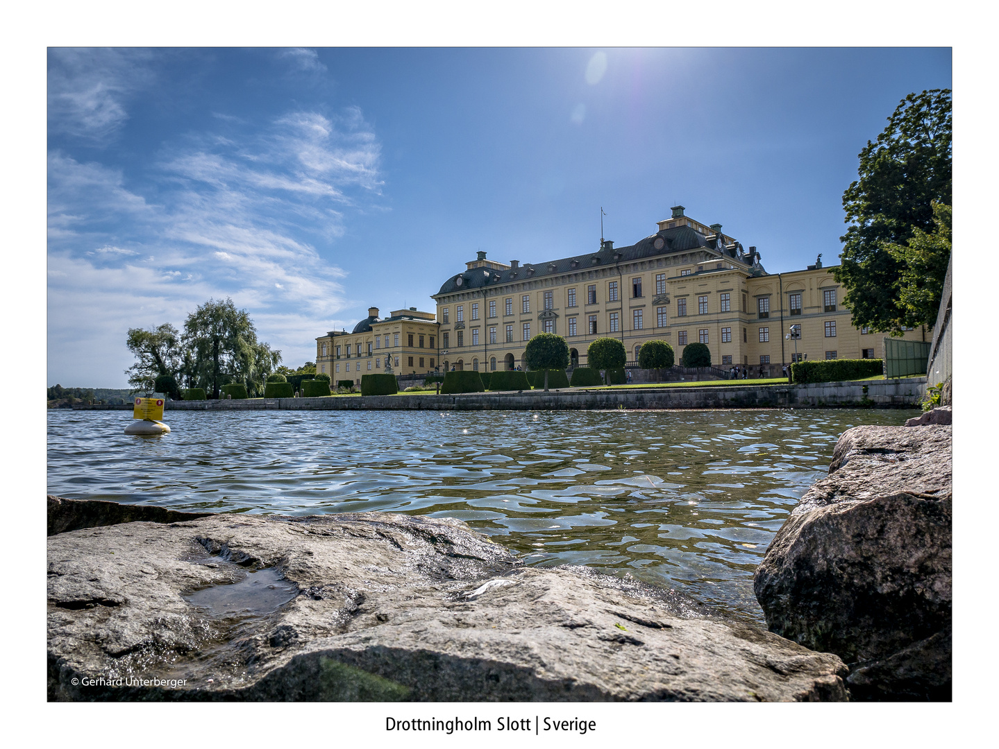 Drottningholms Slott 2