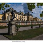 Drottningholms Slott