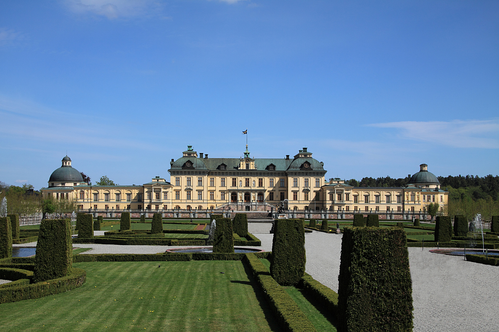 Drottningsholms Slott