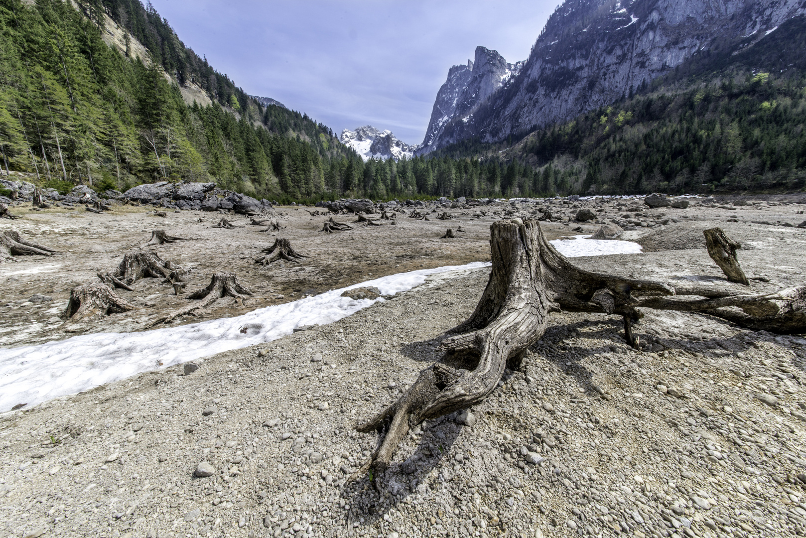 Drought (Trockenheit)