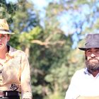 Drovers of the Camargue