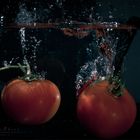Drowning Tomatoe