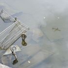 Drowning trolley