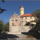 Droyßig - Schloss Droysig