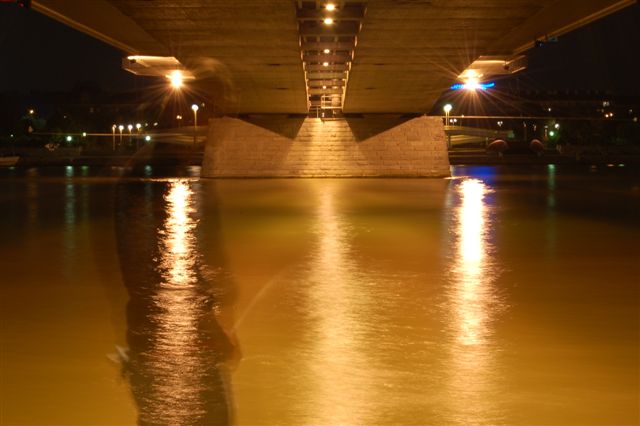 Druck lass nach(Donauinsel,Wien).