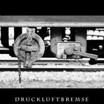 Druckluftbremse