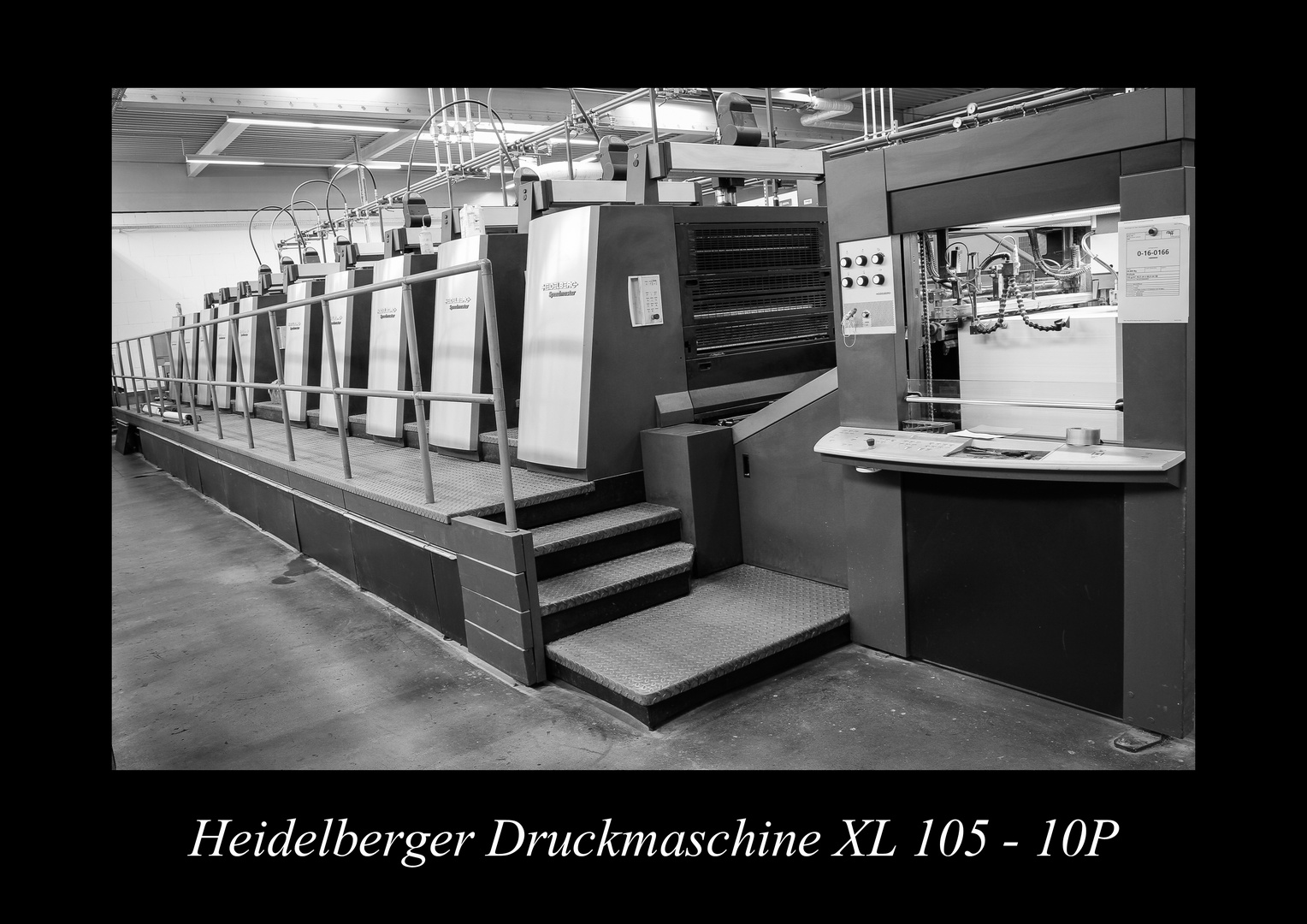 Druckmaschine