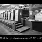 Druckmaschine