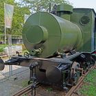 Druckspeicherlokomotive