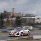 "Drüber Trohnen" VLN 2013