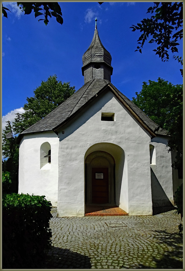 Drüggelter Kapelle