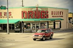 Drugstore