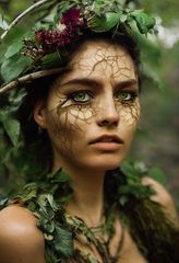 druidwoman