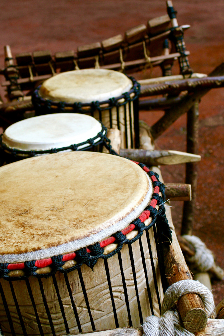 Drum