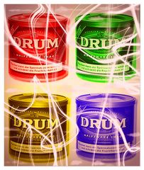 Drum ;-)