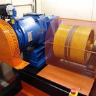 Drum Drive Lift Winding Machine